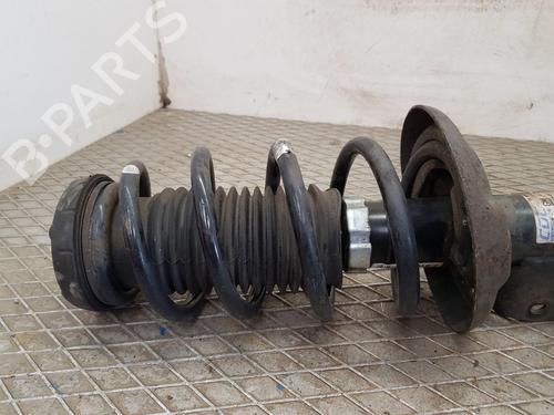 Left front shock absorber VAUXHALL ASTRA Mk VI (J) GTC (P10) 2.0 VXR | BP25839644M16 