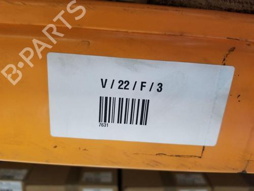 Right mirror KIA SPORTAGE III (SL) 1.7 CRDi | BP28444512C27 