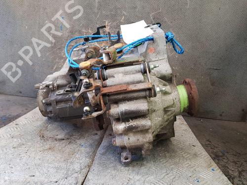 Gearbox VW GOLF IV (1J1) 1.4 16V | BP30138016M3