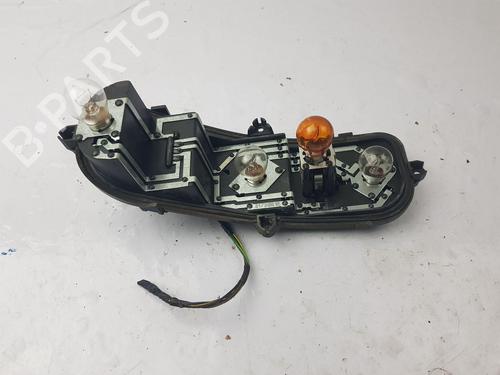 Used Lamp holder Lamp holder 39101840 39101840