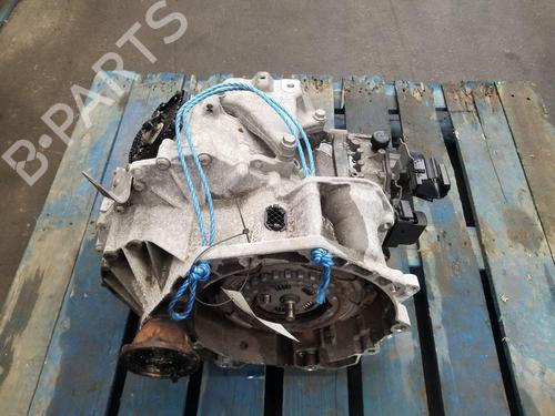 Used Gearbox Gearbox SKODA OCTAVIA III Combi (5E5, 5E6) 1.6 TDI (105 hp) 34638635 34638635