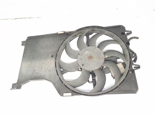 Used Radiator fan Radiator fan VAUXHALL CORSAVAN Mk IV (E) Hatchback Van (X15) 1.3 CDTi (75 hp) 35966946 35966946