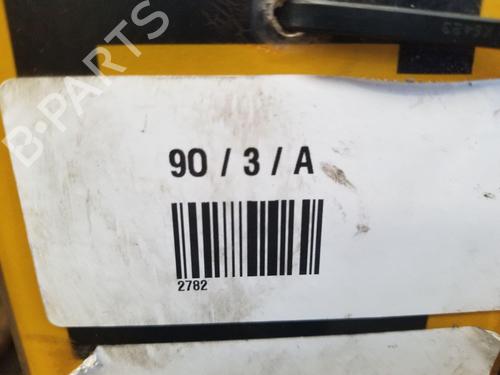 Transfer box BMW X1 (E84) xDrive 18 d | BP32509604M36