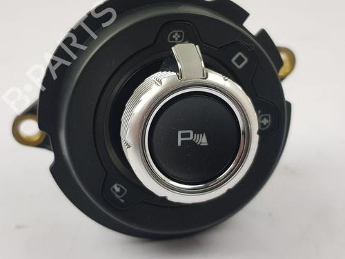 Mirror switch MCLAREN 720S 4.0 | BP29575793I25 