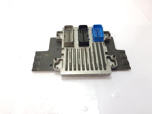 Engine control unit (ECU) VAUXHALL MOKKA / MOKKA X (J13) 1.6 | BP22674851M57 