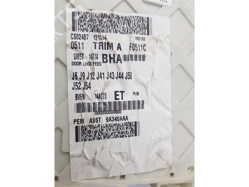 Electronic module FORD FOCUS III 1.6 TDCi | BP39026135M83  - Image 5