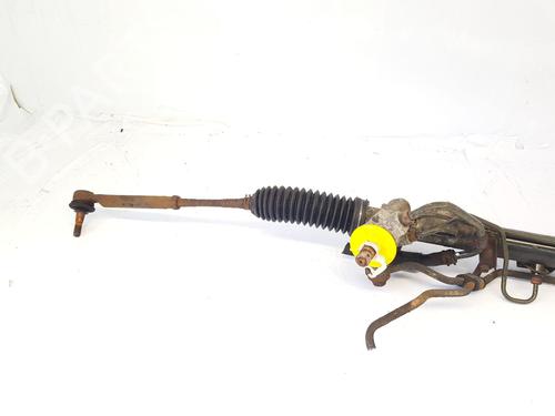Steering rack MAZDA MX-5 III (NC) 1.8 (NC18) | BP36534493M22 - Image 5