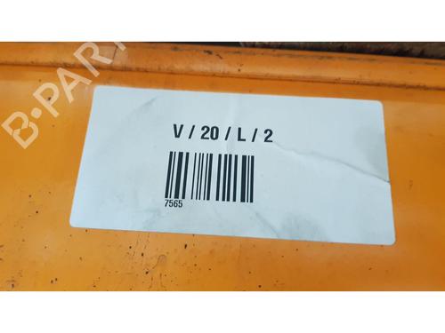 Ignition barrel VW GOLF V (1K1) 1.9 TDI | BP34406978M48 - Image 12