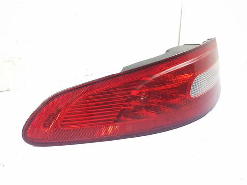 Left taillight JAGUAR XF I (X250) 3.0 D | BP29408070C34 