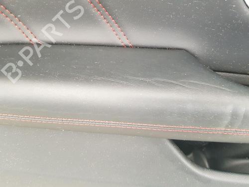 Front left panel MERCEDES-BENZ C-CLASS Coupe (C205) AMG C 63 (205.386) | BP37423265C58 - Image 5