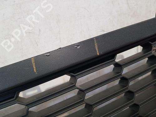 Grille VW POLO V (6R1, 6C1) 1.4 (6R1) | BP27455459C40 