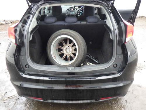 Brugte HONDA CIVIC IX (FK) 2.2 i-DTEC (FK3) (150 hp) 4326951