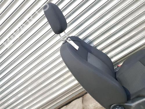 Right front seat FORD TRANSIT CUSTOM V362 Van (FY, FZ) | BP32004047C16