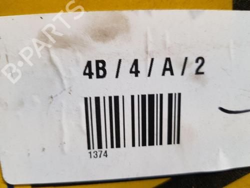 Gearbox TOYOTA COROLLA Estate (_E21_) 1.8 Hybrid (ZWE211W) | BP30138047M3