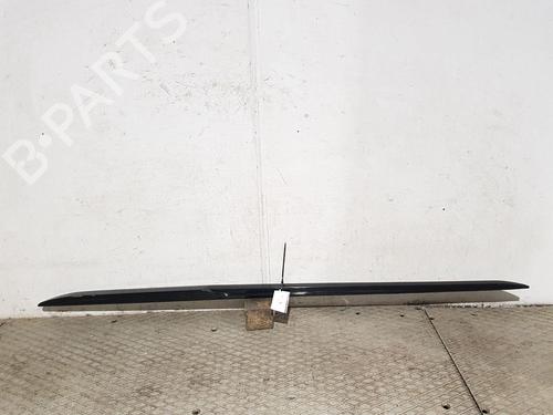 Used Left sideskirt AUDI A1 Sportback (GBA) 35 TFSI (150 hp) 30520713