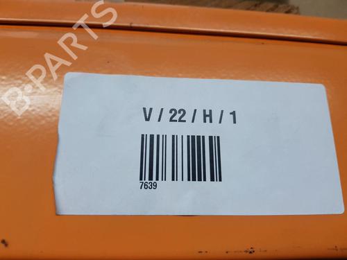 Other AUDI A6 C7 Avant (4G5, 4GD) RS6 quattro | BP28363096O1 