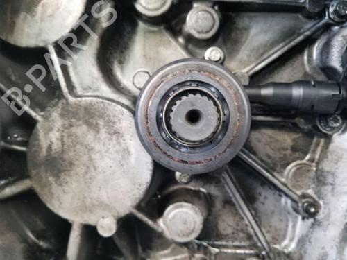 Gearkasse VOLVO V40 Hatchback (525) D2 | BP30806038M3