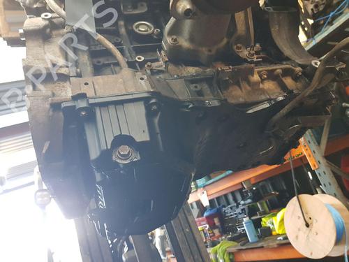 Engine MERCEDES-BENZ C-CLASS Coupe (C204) C 250 CDI (204.303) | BP22657526M1