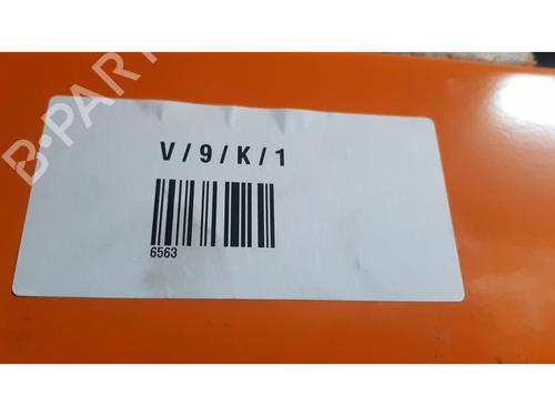 Front right window mechanism FORD FOCUS III 1.0 EcoBoost | BP32252084C23  - Image 7