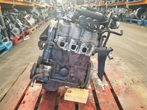 Motor CHEVROLET MATIZ (M200, M250) 0.8 | BP32306565M1