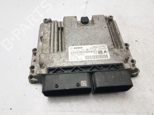Used Engine control unit (ECU) Engine control unit (ECU) 37487018 37487018