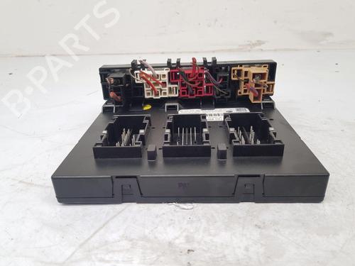 Electronic module SKODA OCTAVIA II Combi (1Z5) 1.6 TDI | BP34384286M83 - Image 4