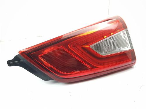 Right tailgate light NISSAN QASHQAI II (J11, J11_) 1.5 dCi | BP30364833C80