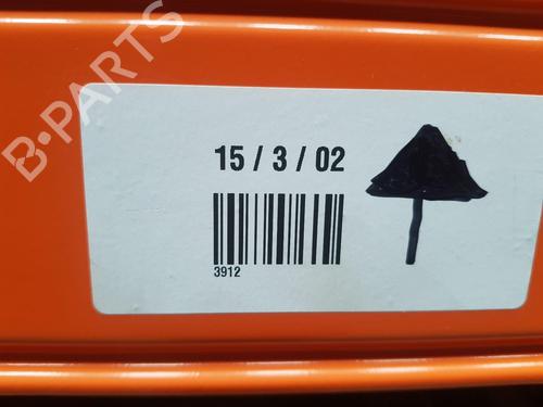 Steering rack BMW 3 (F30, F80) 320 d | BP24965280M22 