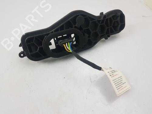 Lamp holder TOYOTA PROACE Van (MDZ_) 1.5 D4d (MDZ1) | BP30796321L10 