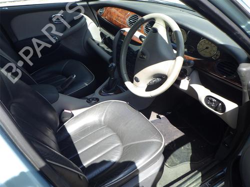 Engine control unit (ECU) ROVER 75 (RJ) 2.0 CDT | BP30976756M57 