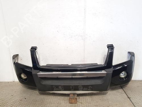 Used Front bumper Front bumper ISUZU D-MAX I (TFR, TFS) 2.5 DiTD 4x4 (TFS86_) (136 hp) 33275813 33275813