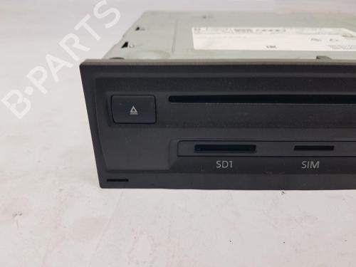 Electronic module AUDI A3 Limousine (8VS, 8VM) S3 quattro | BP39174829M83 - Image 3