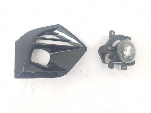Used Left front fog light Left front fog light 36167377 36167377