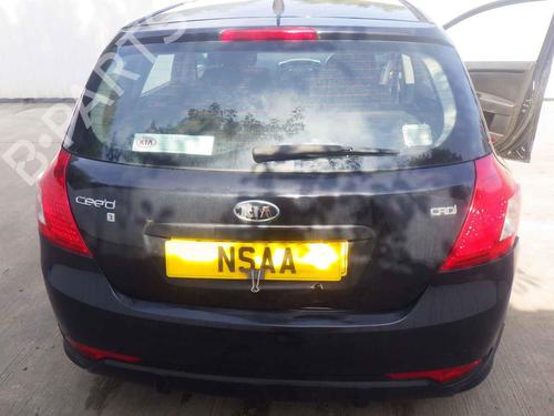 Gearbox KIA CEE'D Hatchback (ED) 1.6 CRDi 115 | BP31603742M3 - Image 13