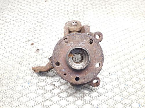Used Right front steering knuckle Right front steering knuckle VW CADDY III Box Body/MPV (2KA, 2KH, 2CA, 2CH) 1.6 TDI (102 hp) 23140140 23140140