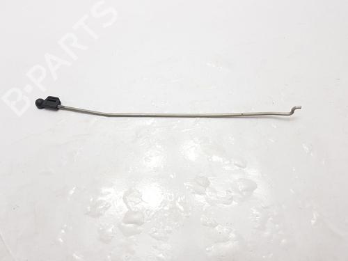 Rear right lock SKODA ROOMSTER (5J7) 1.2 TSI | BP29408025C99 