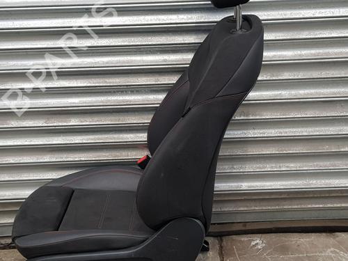 Right front seat MERCEDES-BENZ GLA (H247) GLA 220 d 4-matic (247.715) | BP32846931C16 - Image 34