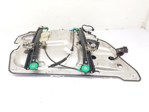 Rear right window mechanism BENTLEY CONTINENTAL FLYING SPUR (3W_) 6.0 | BP27372277C25 