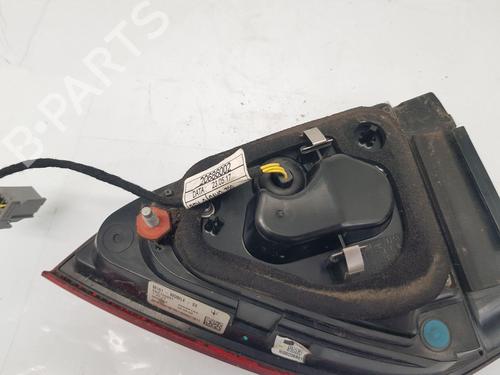 Left tailgate light MASERATI LEVANTE SUV (M161) 3.0 D Q4 | BP34639319C79  - Image 7
