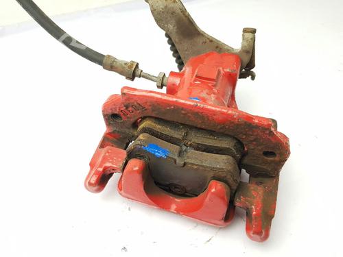 Right rear brake caliper FORD FIESTA VI (CB1, CCN) 1.6 ST | BP26692573M106 