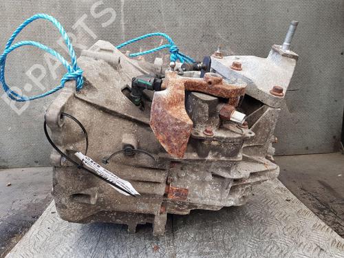 Gearbox FORD GALAXY II (WA6) 2.0 TDCi | BP26646385M3 