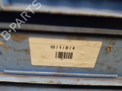 Right front window switch FORD FIESTA VI (CB1, CCN)  | BP22206475I26 