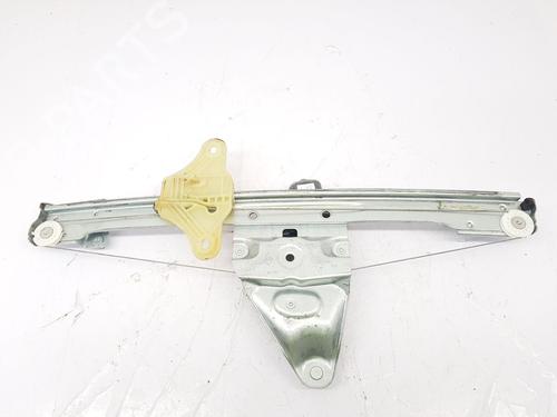 Front right window mechanism DACIA DUSTER (HM_) | BP31842033C23