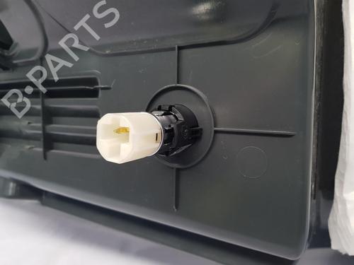 Boot lining LAND ROVER DEFENDER Station Wagon (L663) D300 MHEV 4x4 | BP32221613I3