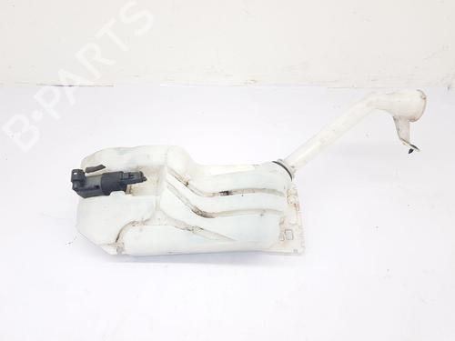 Used Windscreen washer tank Windscreen washer tank NISSAN QASHQAI I (J10, NJ10) 1.6 (114 hp) 35996380 35996380
