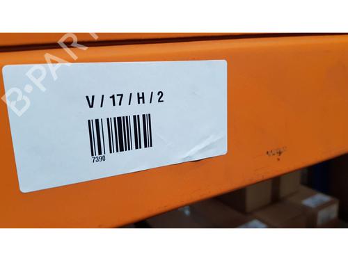 Intercooler MCLAREN GT 4.0 | BP22678324M30  - Image 11