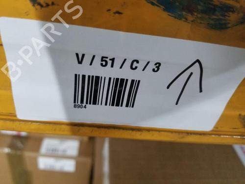 Electronic module VAUXHALL MERIVA Mk II (B) (S10) 1.3 CDTi | BP39026132M83 - Image 7