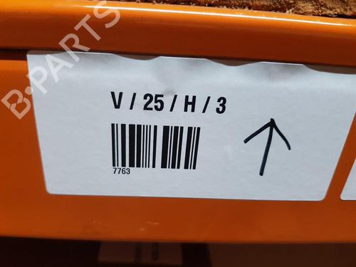 Electronic module NISSAN NOTE (E11, NE11) 1.6 | BP37030168M83 - Image 8