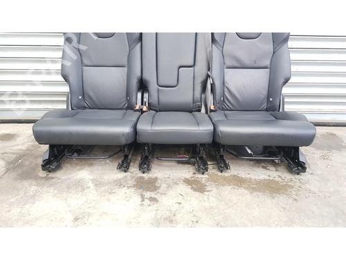 Rear seat VOLVO XC90 II (256) B6 Mild Hybrid AWD | BP37461557C17 - Image 14
