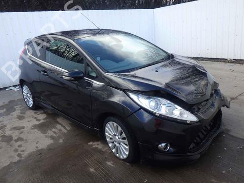 Right mirror FORD FIESTA VI (CB1, CCN) 1.4 | BP28482880C27 